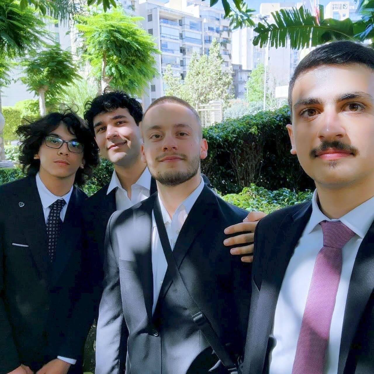 University memory 4